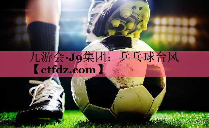 乒乓球台风 乒乓球台风